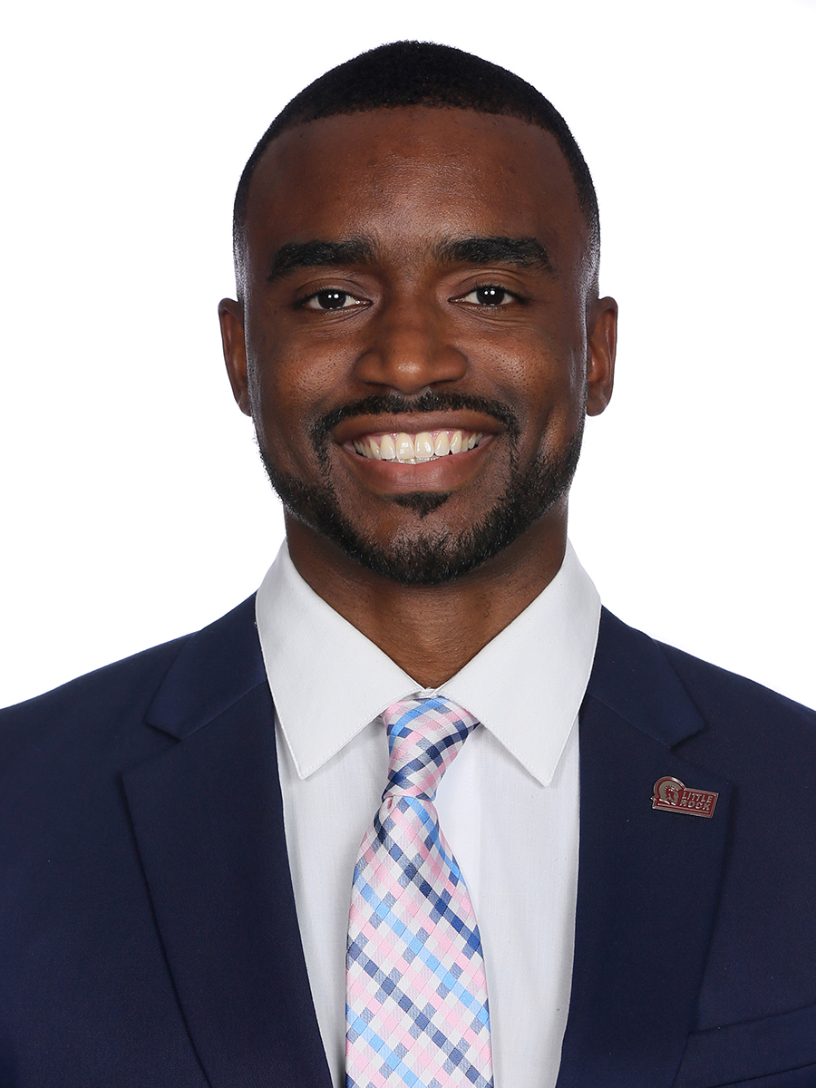 Solomon Bozeman 118